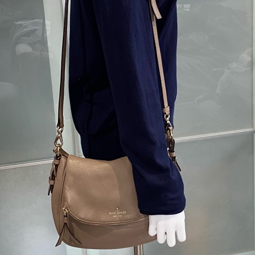Kate Spade Gently Used Shoulder Bag